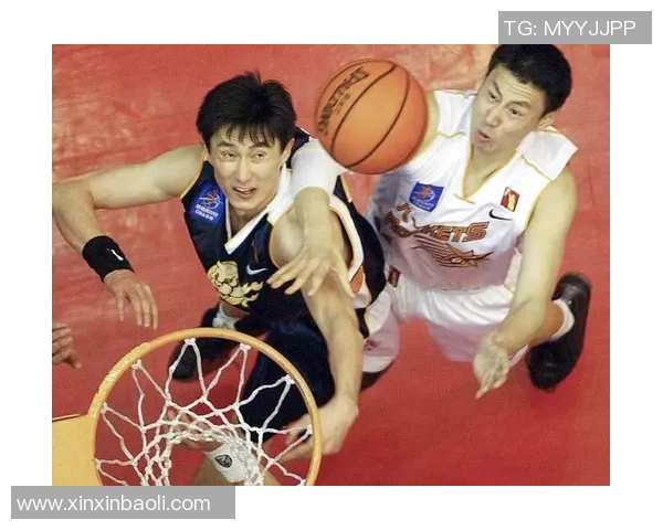 吴冠希的篮球之路：从青涩少年到CBA明星球员的成长历程