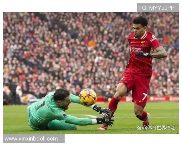 巴萨客场挑战利物浦全力争胜的关键战役分析与展望